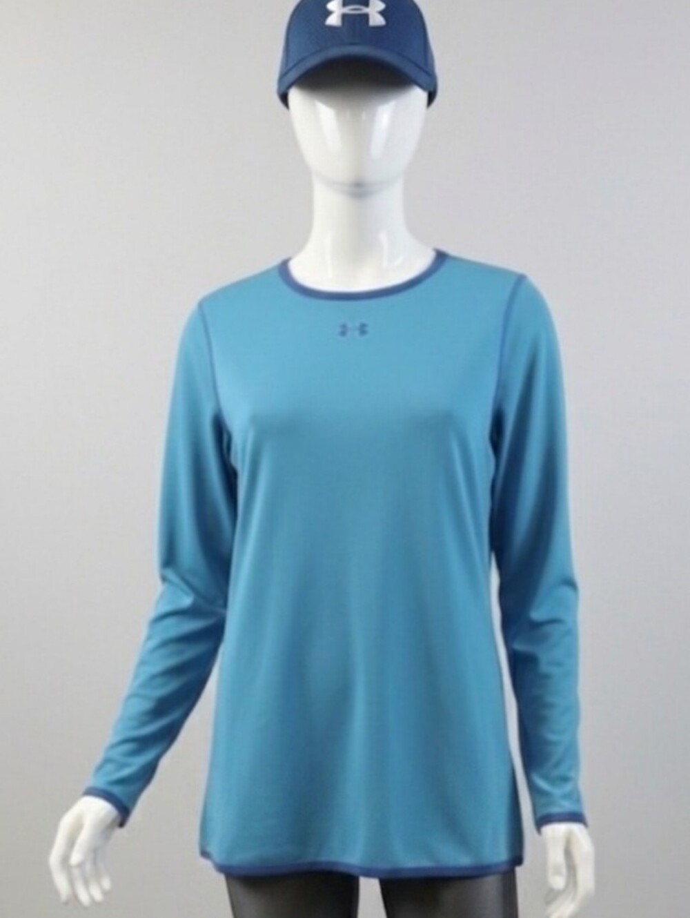 Under Armour Reversible Staywarm/Cool Top L